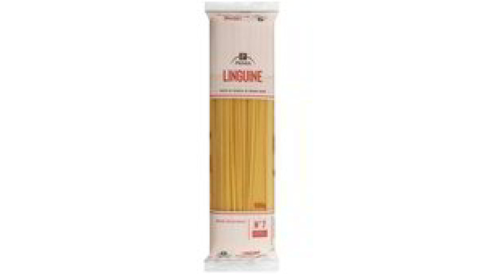 LINGUINE N°7