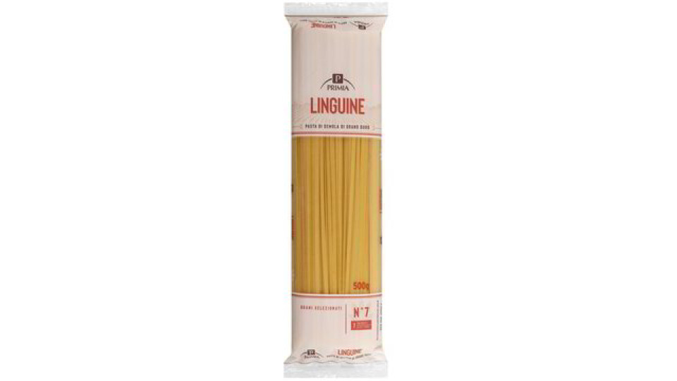 LINGUINE N°7