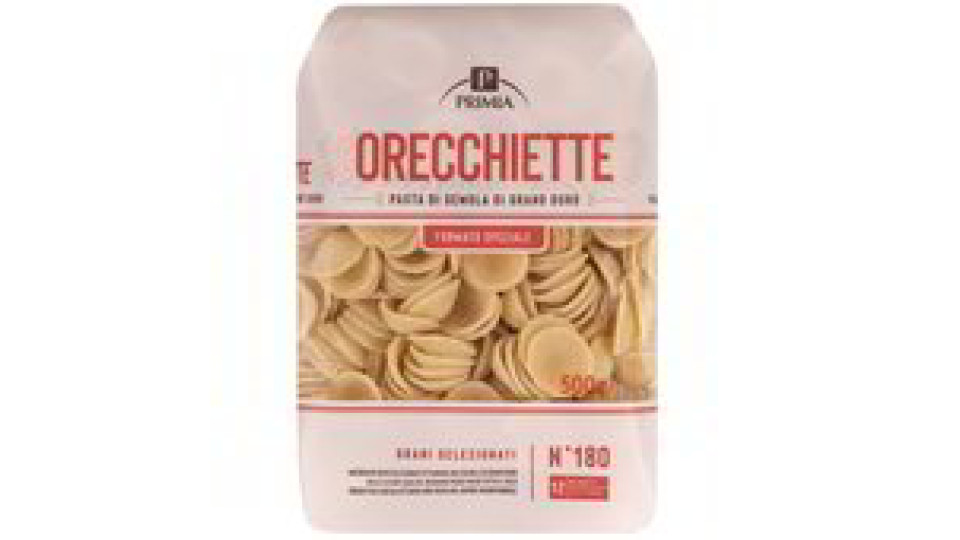 ORECCHIETTE N°180
