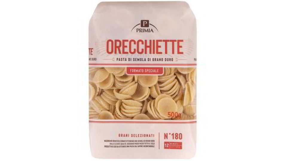 ORECCHIETTE N°180