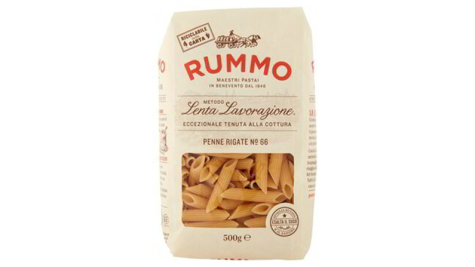 PENNE RIGATE