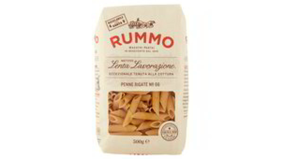 PENNE RIGATE