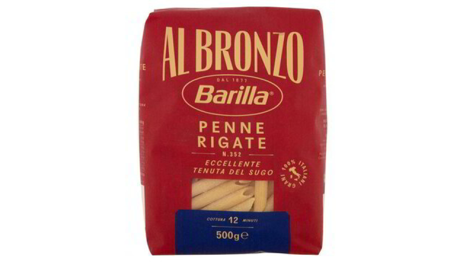 PENNE RIGATE N°73