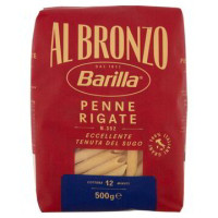 PENNE RIGATE N°73