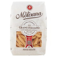 PENNE RIGATE N°20