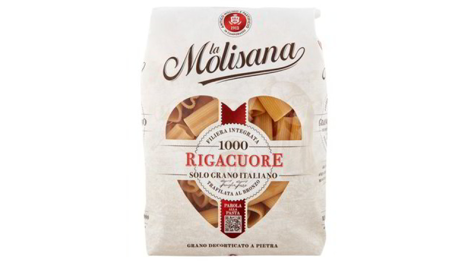 RIGACUORE
