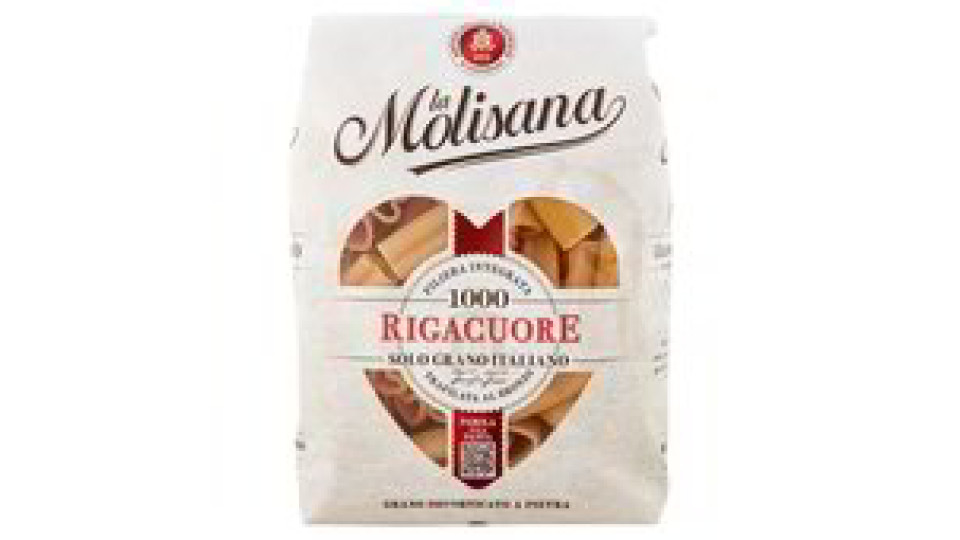 RIGACUORE