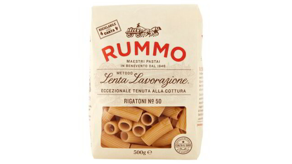 RIGATONI