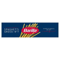 SPAGHETTI GROSSI N°7