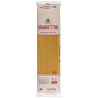SPAGHETTINI N°3