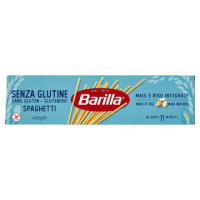 SPAGHETTI SENZA GLUTINE