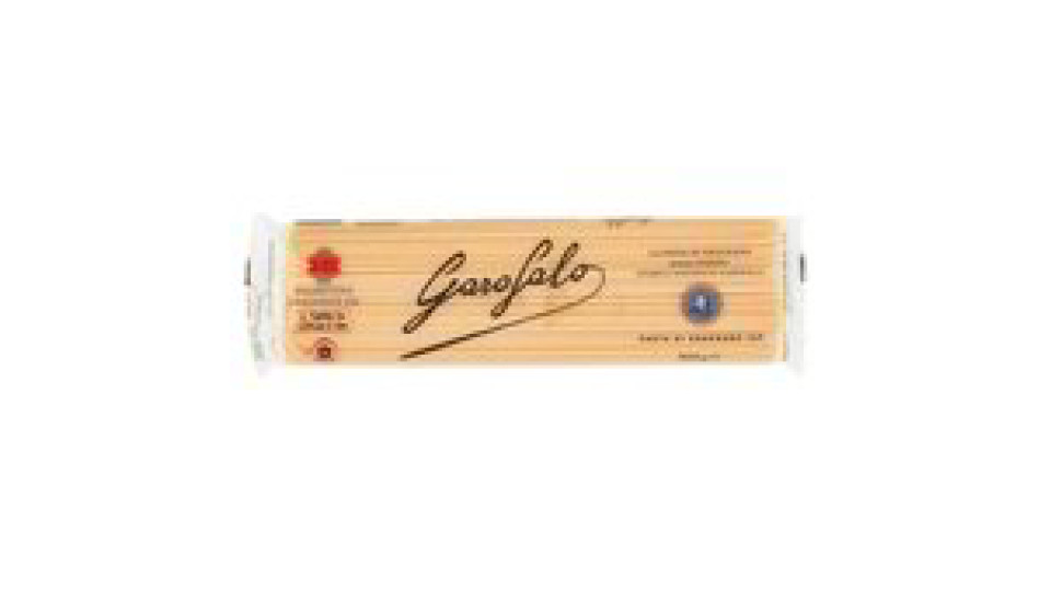 SPAGHETTONE GRAGNANESE XXL
