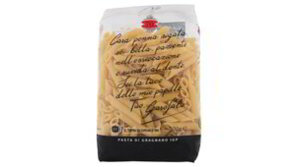 PENNE ZITI RIGATI N°70