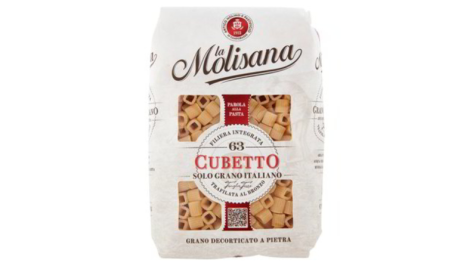 CUBETTI