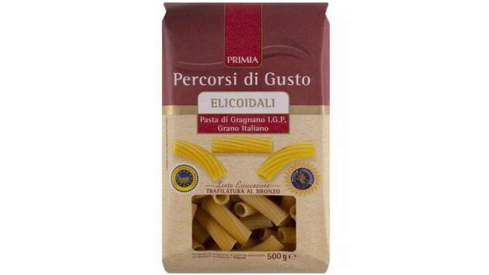 ELICOIDALI DI GRAGNANO IGP