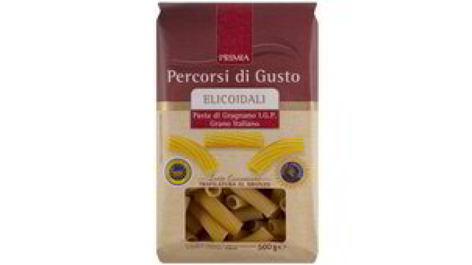 ELICOIDALI DI GRAGNANO IGP