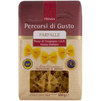 FARFALLE DI GRAGNANO IGP