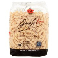 FUSILLI BUCATI CORTI N°64
