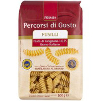 FUSILLI DI GRAGNANO IGP