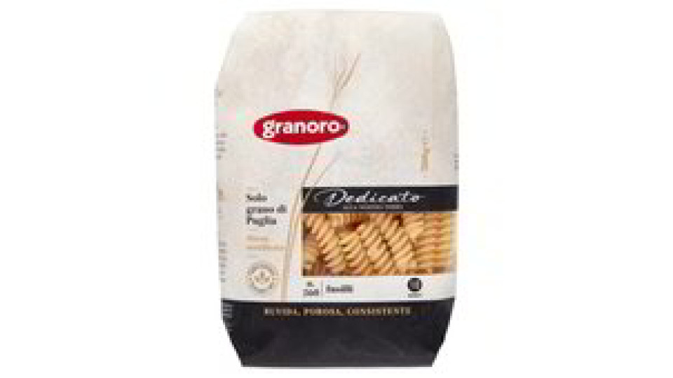 FUSILLI N. 260