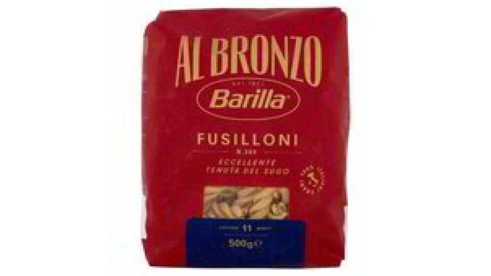 FUSILLONI N.380