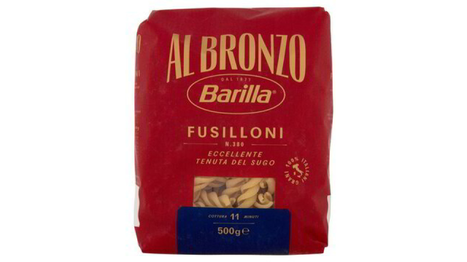 FUSILLONI N.380