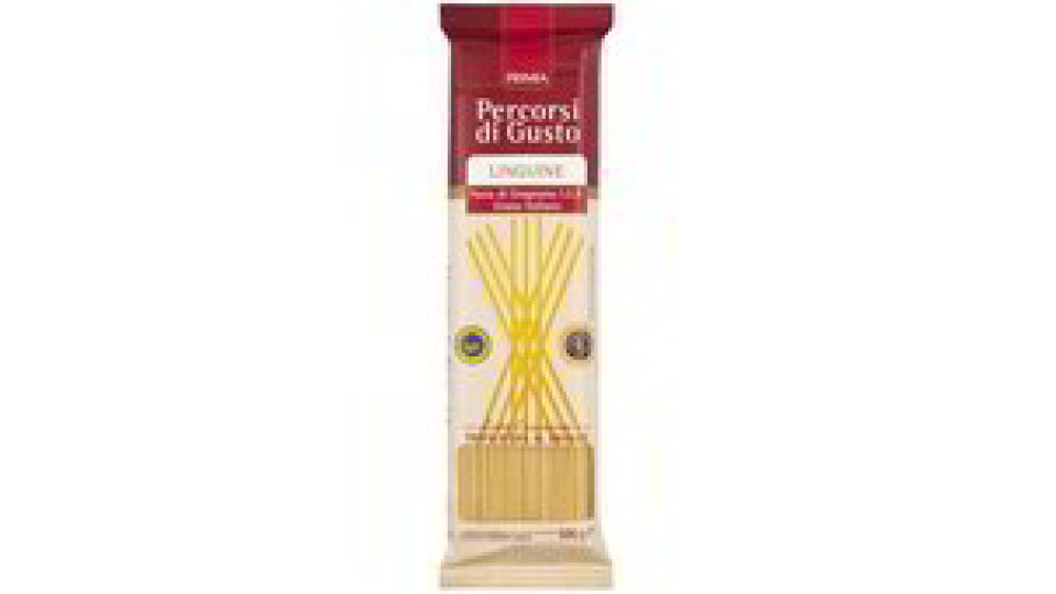 LINGUINE DI GRAGNANO IGP