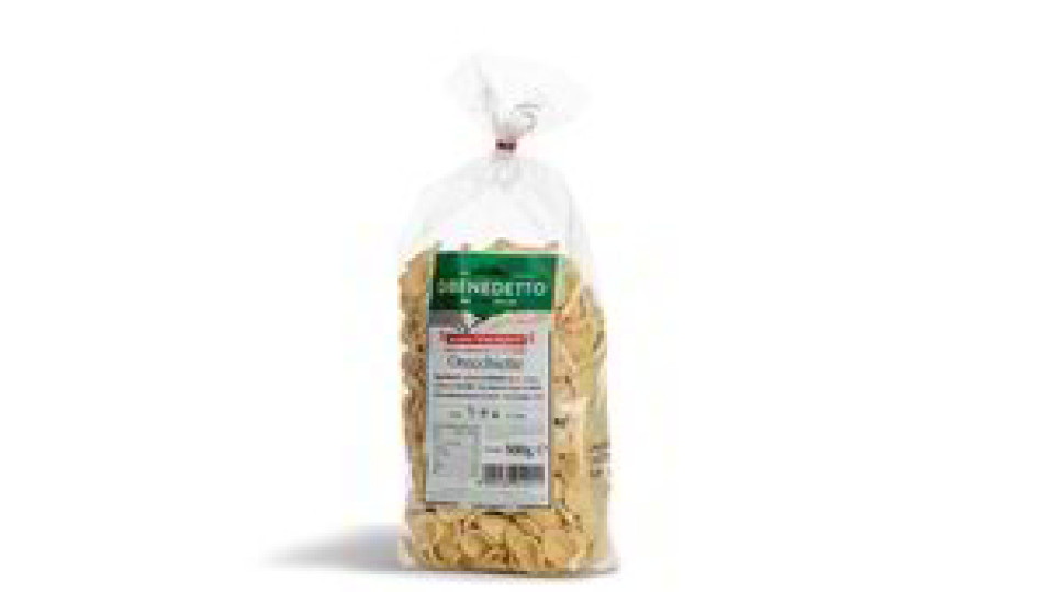 ORECCHIETTE