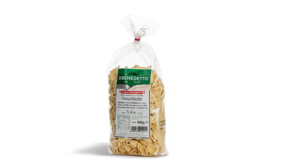 ORECCHIETTE