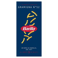 PASTA GRAMIGNA NR. 52