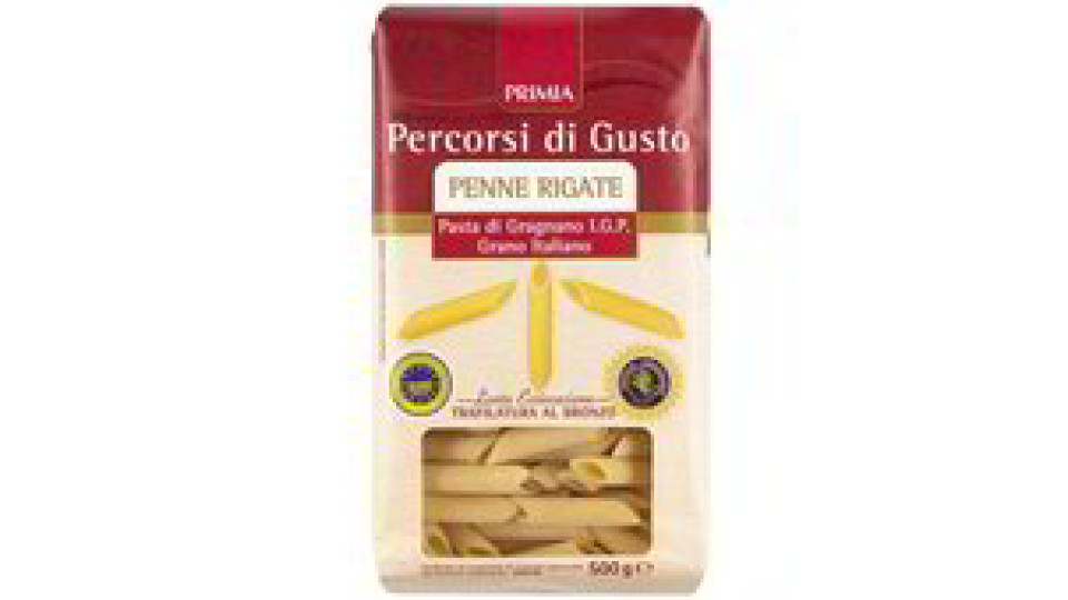 PENNE DI GRAGNANO IGP