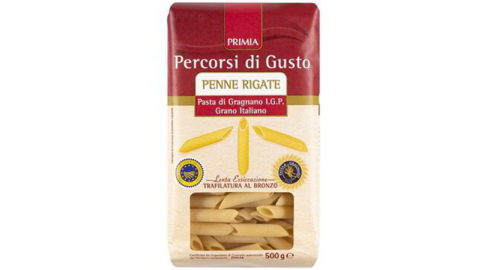 PENNE DI GRAGNANO IGP