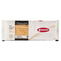 SPAGHETTI ALLA CHITARRA N. 85