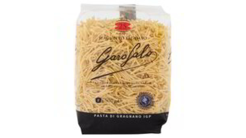 SPAGHETTO TAGLIATO N.25 IGP