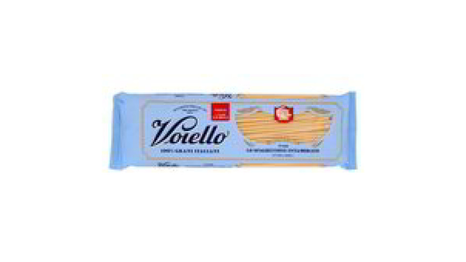 SPAGHETTONE INNAMORATO