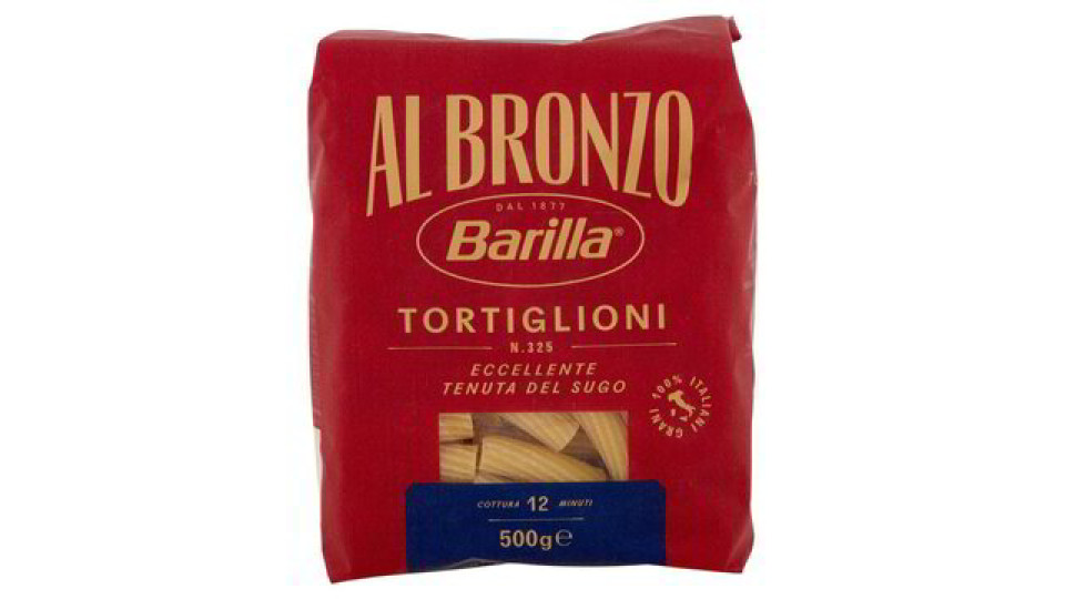 TORTIGLIONI N.325