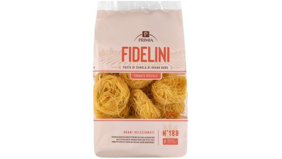 FIDELINI N. 188