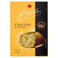 CHICCHE DI PATATE