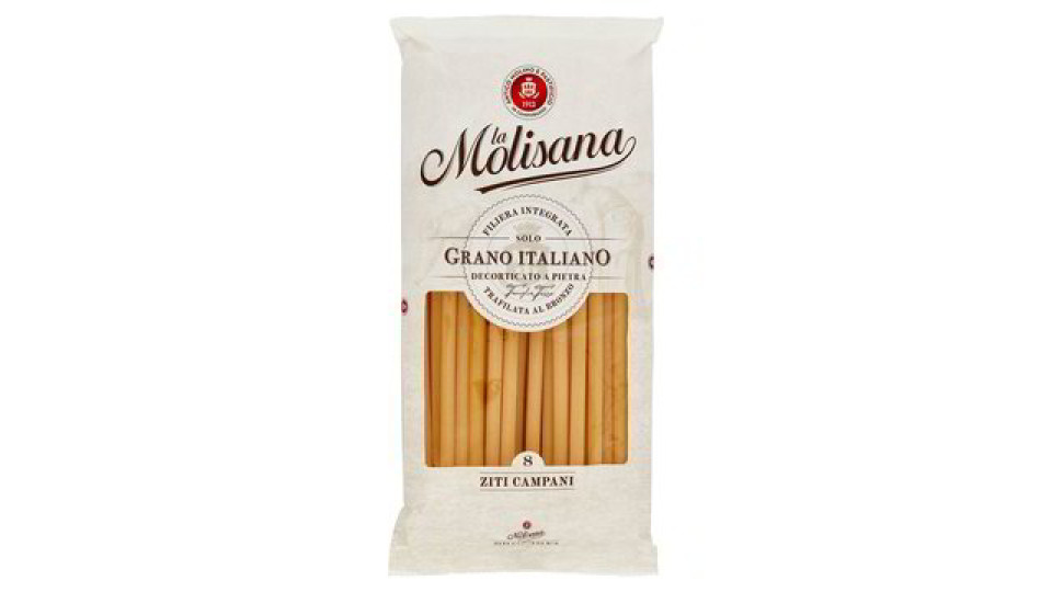 ZITI CAMPANI N.8