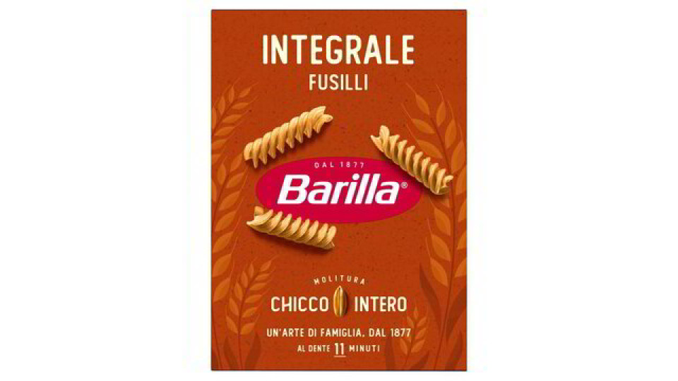 FUSILLI