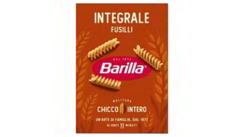 FUSILLI