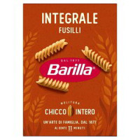 FUSILLI