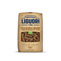 FUSILLI INTEGRALI BIO N.3