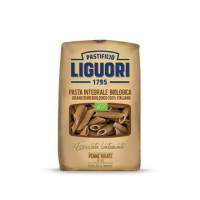 LIGUORI PENNE RIG. INTEGRALI BIO