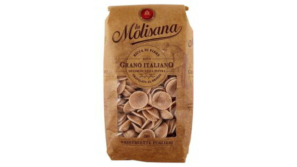 ORECCHIETTE PUGL.INT.N 30
