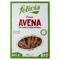 PENNE AVENA BIO