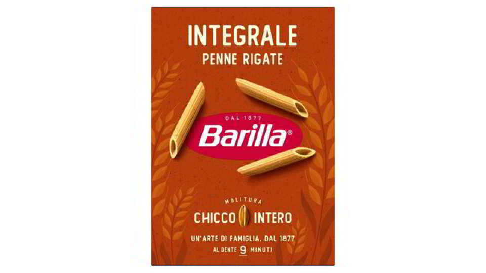 PENNE RIGATE