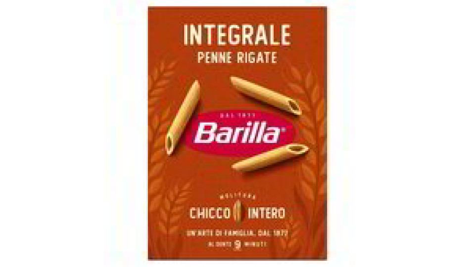 PENNE RIGATE
