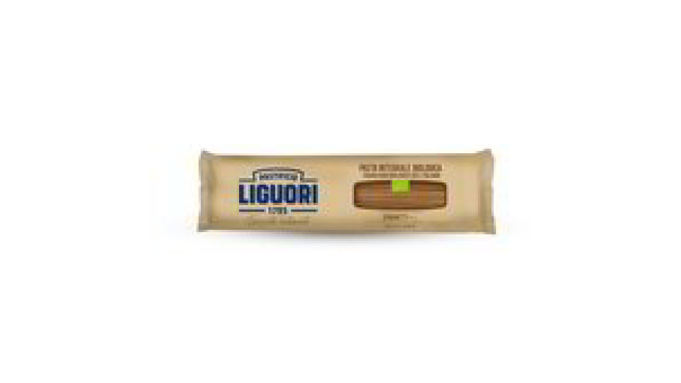 SPAGHETTI INTEGRALI BIO N.3