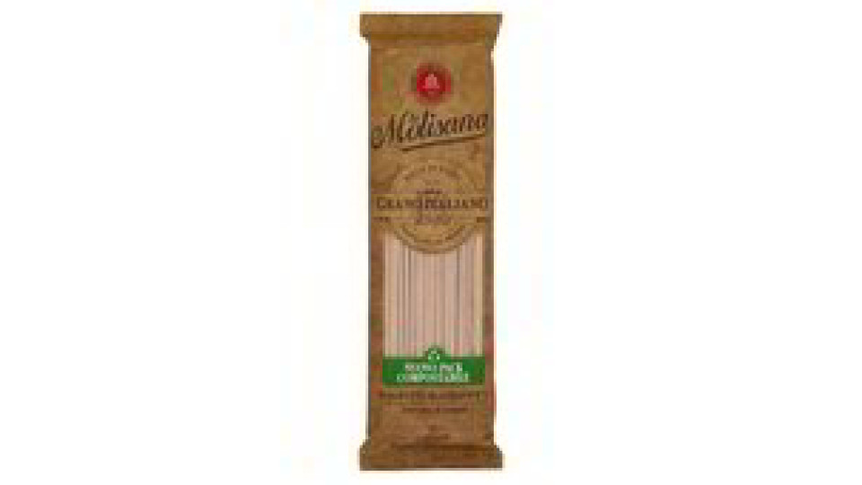 SPAGHETTO QUADR. INTEGRALE N.1